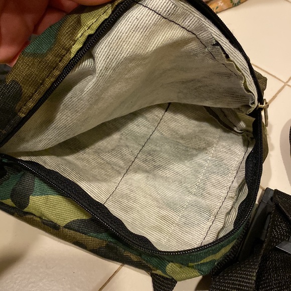 KOLPIN Belt bag in good condition - Picture 7 of 7